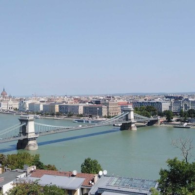Budapest 2019