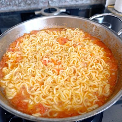 noodle