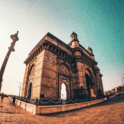 Gateway of India