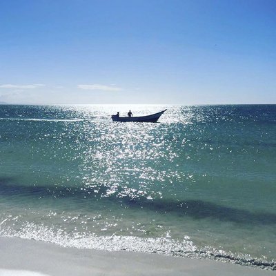 🇻🇪 Isla de Coche ubicada en Nueva Esparta-Venezuela.