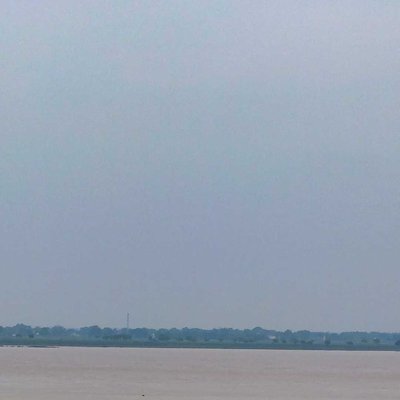 holy ganga 