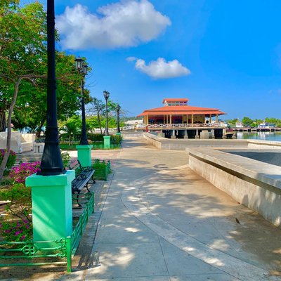 la Alameda