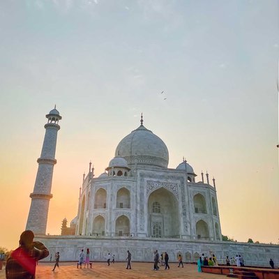 Taj🫶