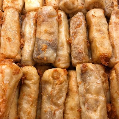 Sosis Solo Goreng