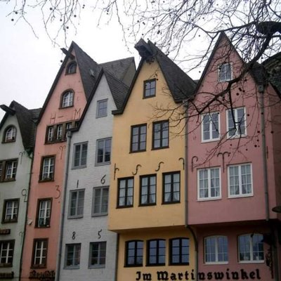 Ķöln / Çologne