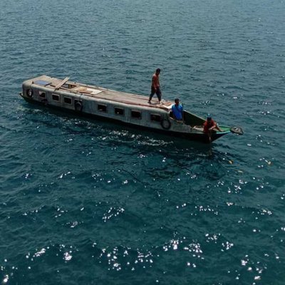 Perahu