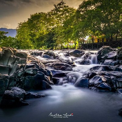 Celebes Canyon