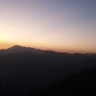 sunset❤💥