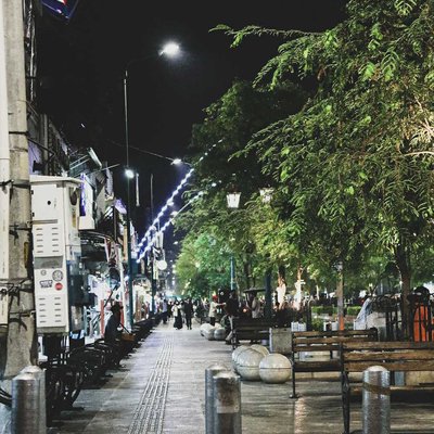 Malioboro