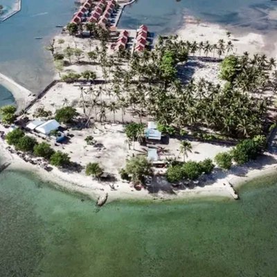 pulau kaung