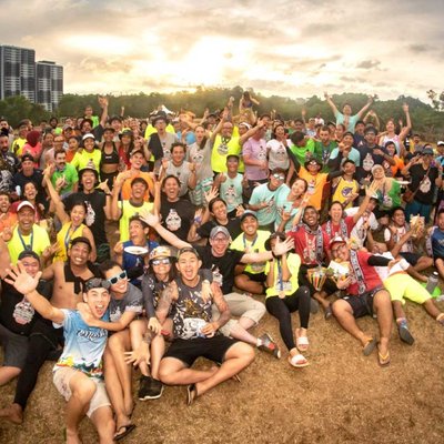 • Team Sports Unity •