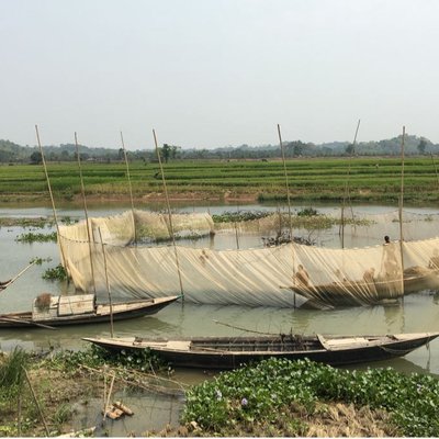 fishing story 