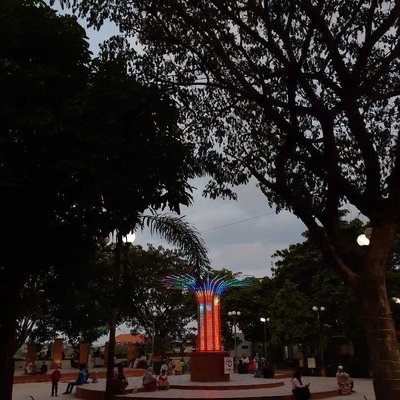 taman kota 