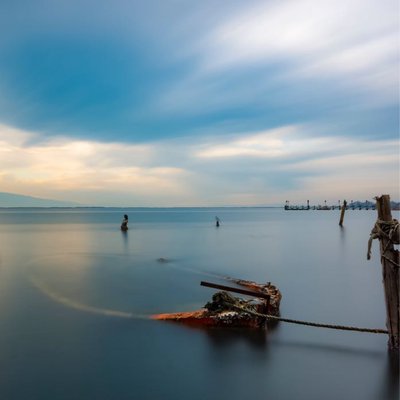 Long Exposure