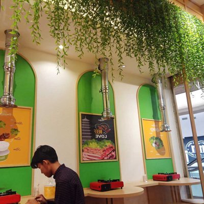 Deuseyo (Mal Ciputra Jakarta)