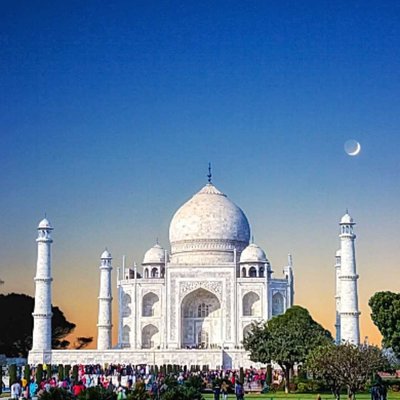 How is it....? view 