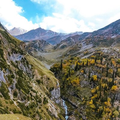 landscape photography 