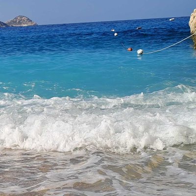 Antalya/Kaputaş