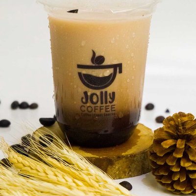 Jolly Coffee