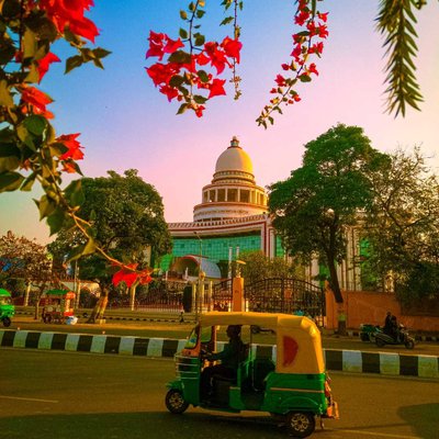 KGMU LUCKNOW
