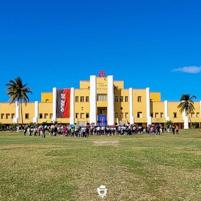 Cuartel Moncada