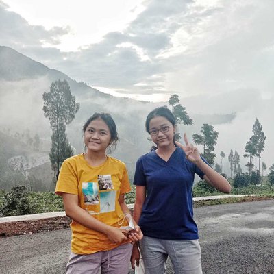 Land Above The Clouds