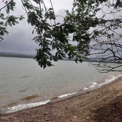 khadakwasla dam💙