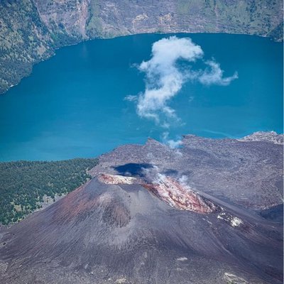 Mount Baru Jari: The Silent Killer