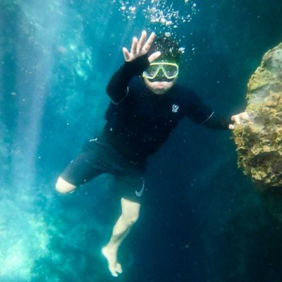 Goa Halo Tabung