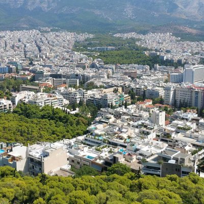 Atenas grece 