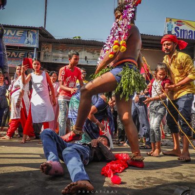 VEL VEL FESTIVAL 
