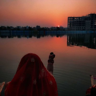 Chhath puja 