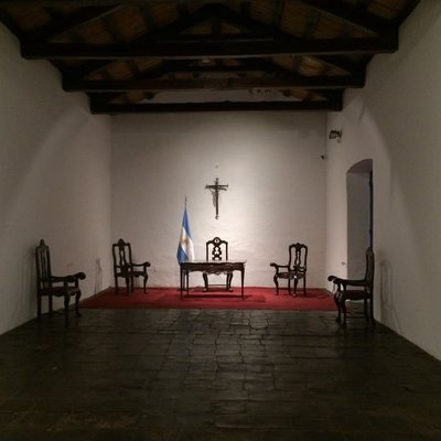 Casita de Tucumán, San Miguel de Tucumán 🇦🇷