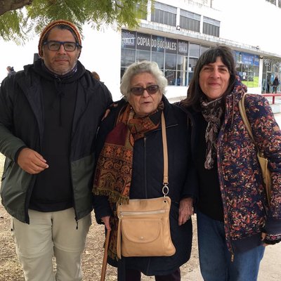📍 Universidad Nacional Arturo Jauretche