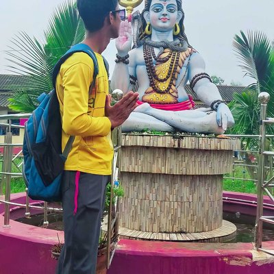 HAR HAR MAHADEV 🕉️🙏
