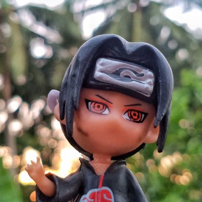 Hidden Leaf Village📍