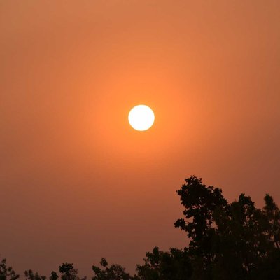 sun