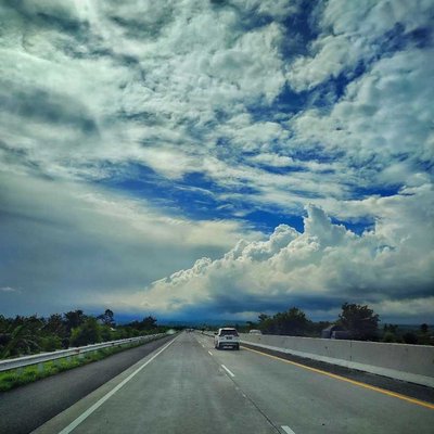 Tol solo Semarang