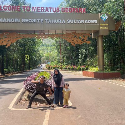 bukit Tahura