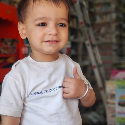 cute baby 🍼