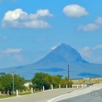 Cerro del Bernal
