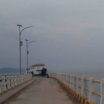 Dermaga