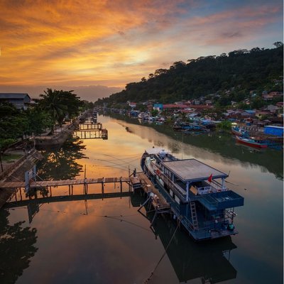 Batang Arau