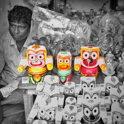 Jay Jagannath⭕❗⭕🙏