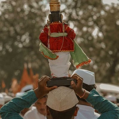 wari festival pandharpur