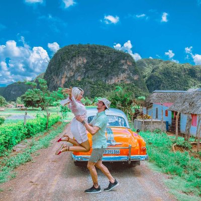 que te de felicidad.💚