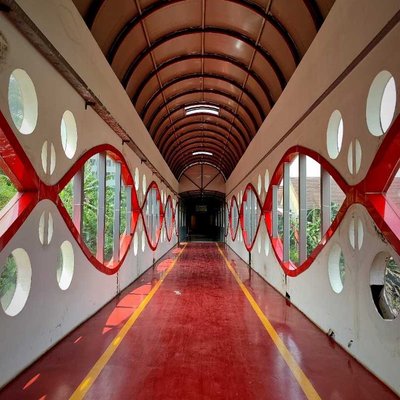 lorong waktu