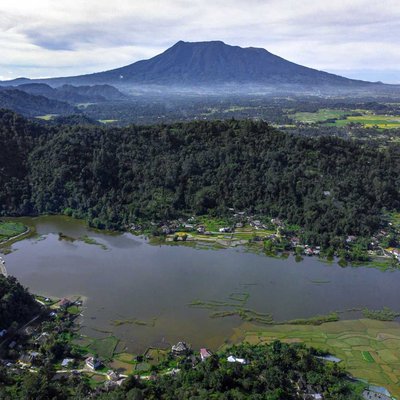 Telaga ajaib