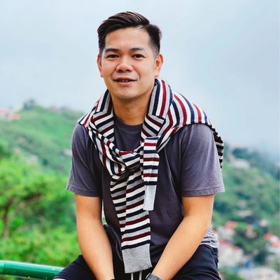 📍Baguio City