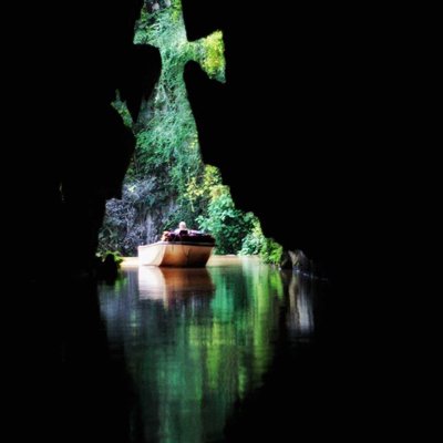 Cueva del Indio